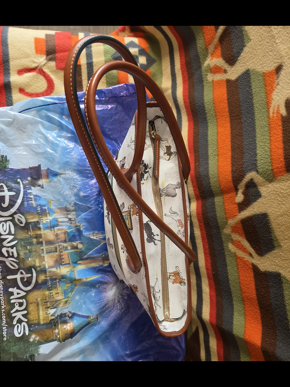 Dooney & Bourke dooney disney